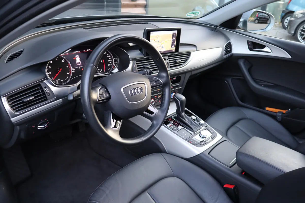 2.0 TFSI QUATTRO 252PK Lease Edition NL-auto NAP I 18" I Pano I Bose I Keyless I Leer I Schuifdak I Memory I PDC I Winterpakket I Navi I Led I
