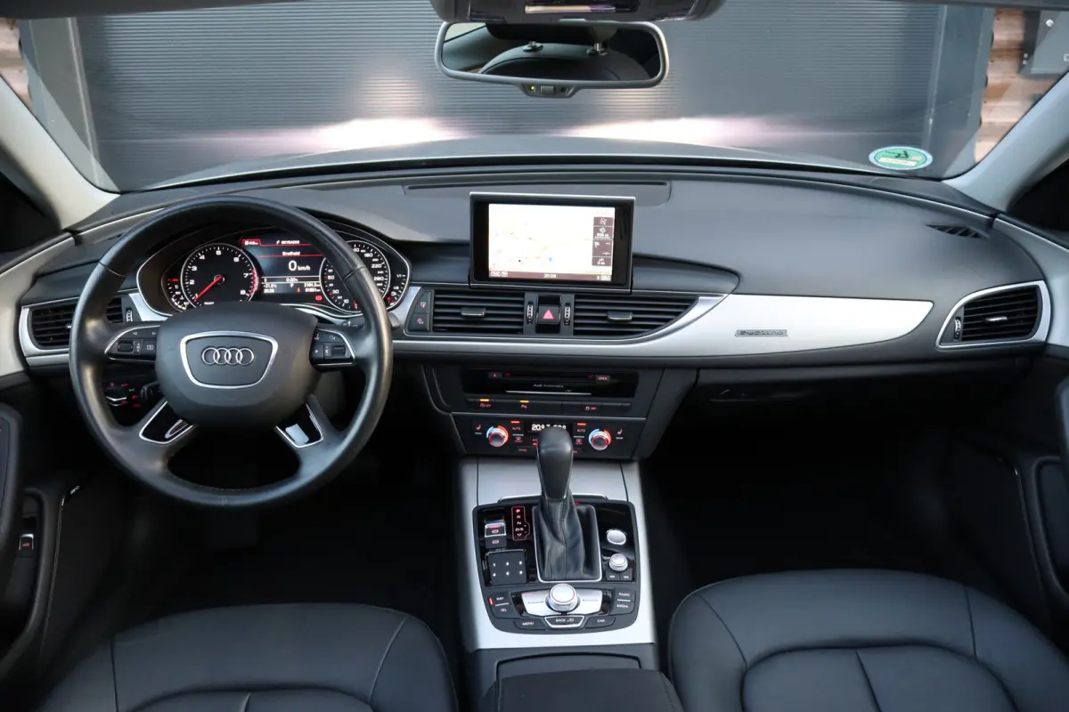 2.0 TFSI QUATTRO 252PK Lease Edition NL-auto NAP I 18" I Pano I Bose I Keyless I Leer I Schuifdak I Memory I PDC I Winterpakket I Navi I Led I