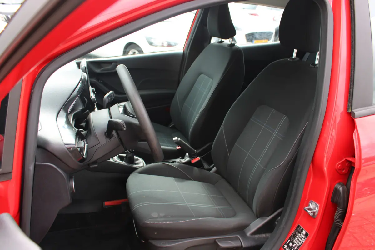 1.0 EcoBoost Connected