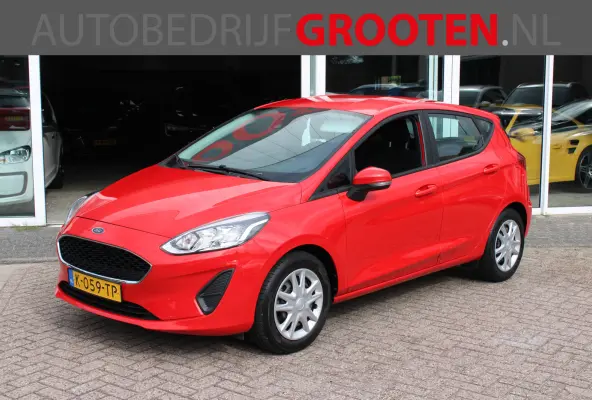 1.0 EcoBoost Connected