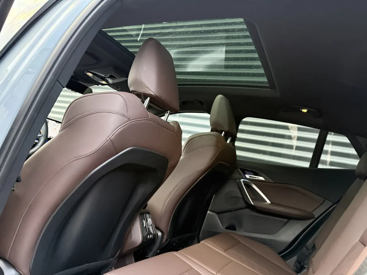 sDrive20i M-Sport Leder/Pano