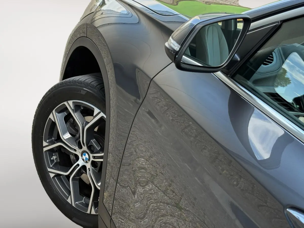 sDrive20i VDL Nedcar Edition | Trekhaak | Camera | Leder | Head-Up Display | Navi | Stoelverwarming | Elektrische achterklep | LED | 12 maanden Bovag Garantie
