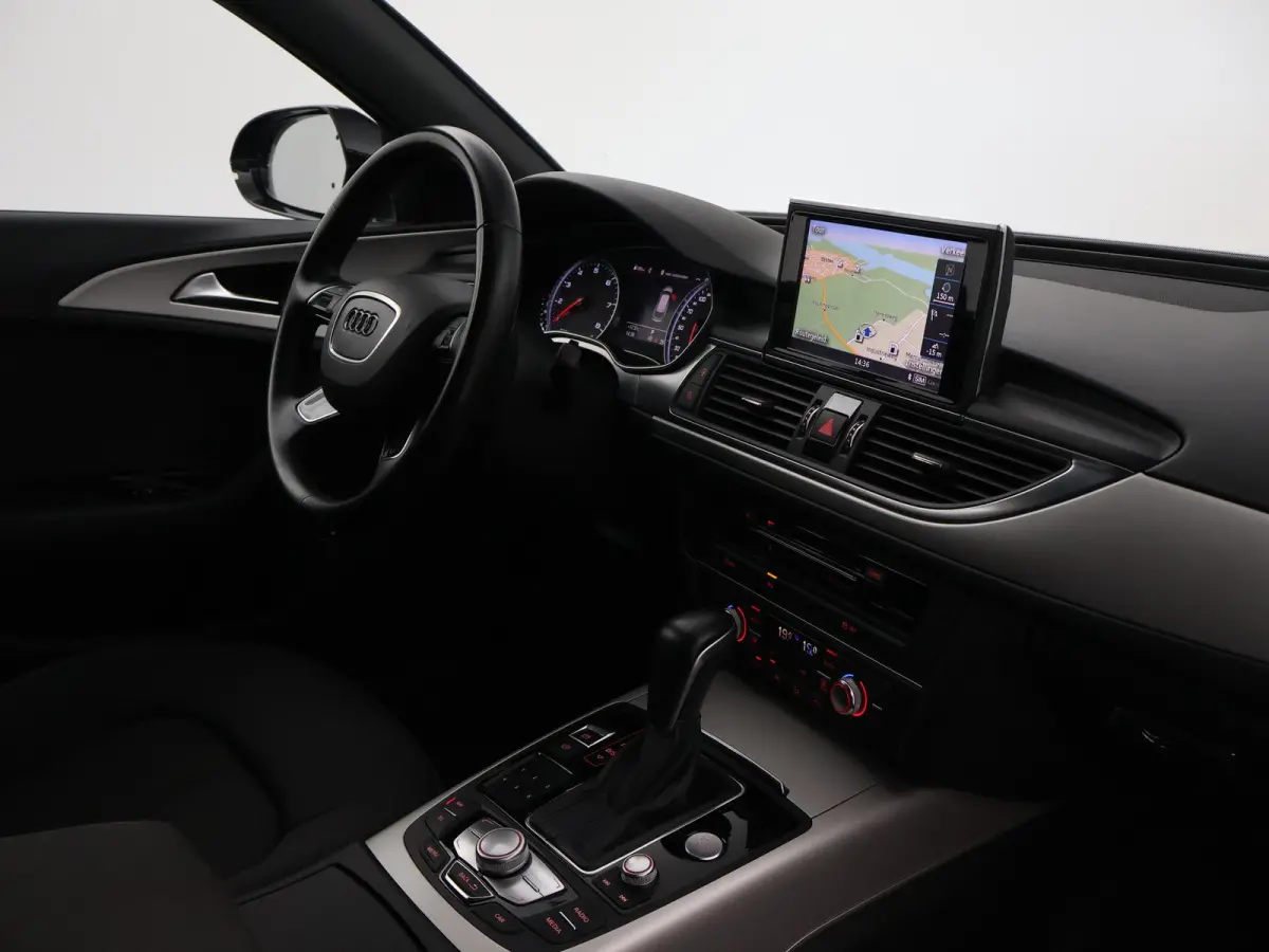 1.8 TFSI 190 PK AUT. *1e EIGENAAR* ULTRA BUSINESS + XENON | NAVIGATIE | 4-ZONE CLIMATE