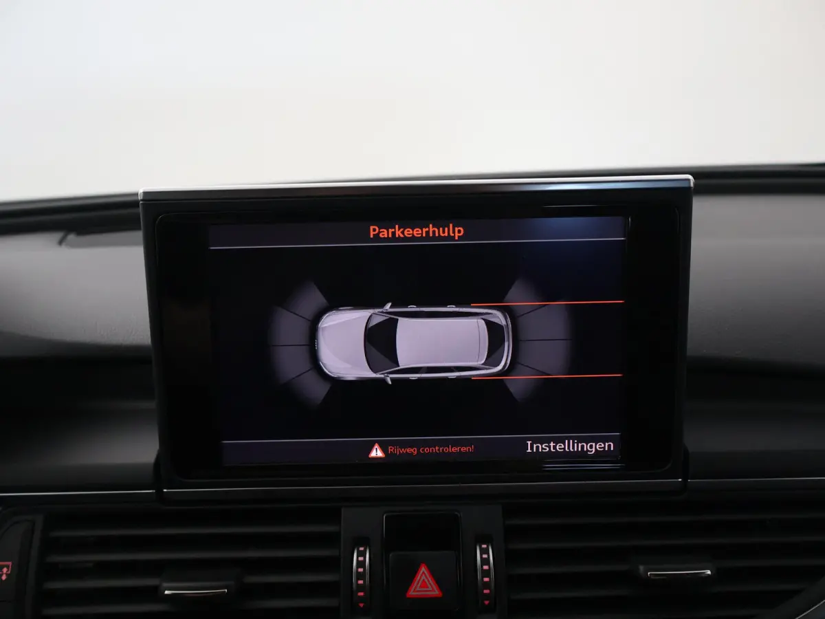 1.8 TFSI 190 PK AUT. *1e EIGENAAR* ULTRA BUSINESS + XENON | NAVIGATIE | 4-ZONE CLIMATE