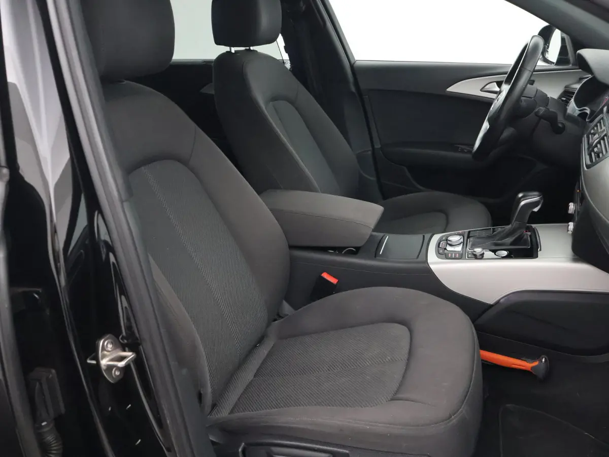 1.8 TFSI 190 PK AUT. *1e EIGENAAR* ULTRA BUSINESS + XENON | NAVIGATIE | 4-ZONE CLIMATE