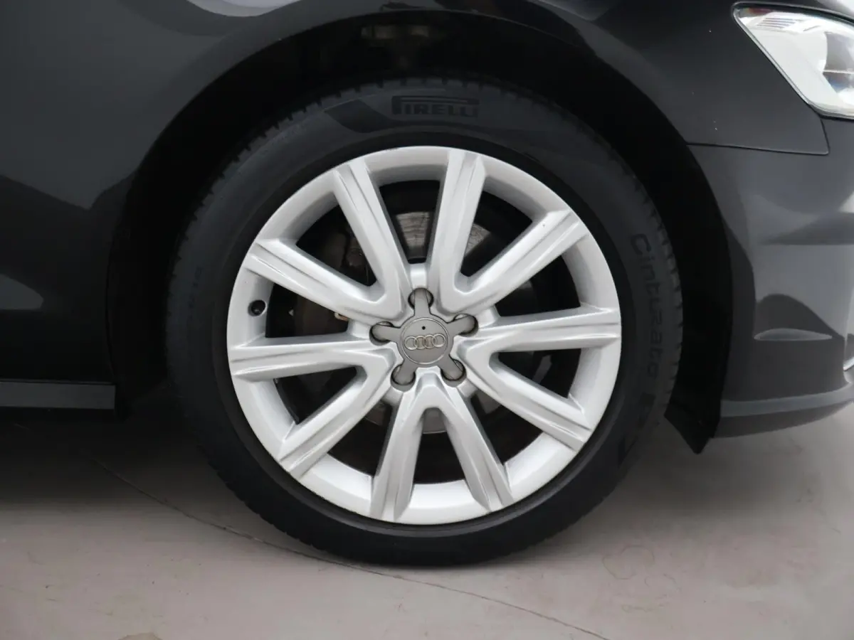1.8 TFSI 190 PK AUT. *1e EIGENAAR* ULTRA BUSINESS + XENON | NAVIGATIE | 4-ZONE CLIMATE