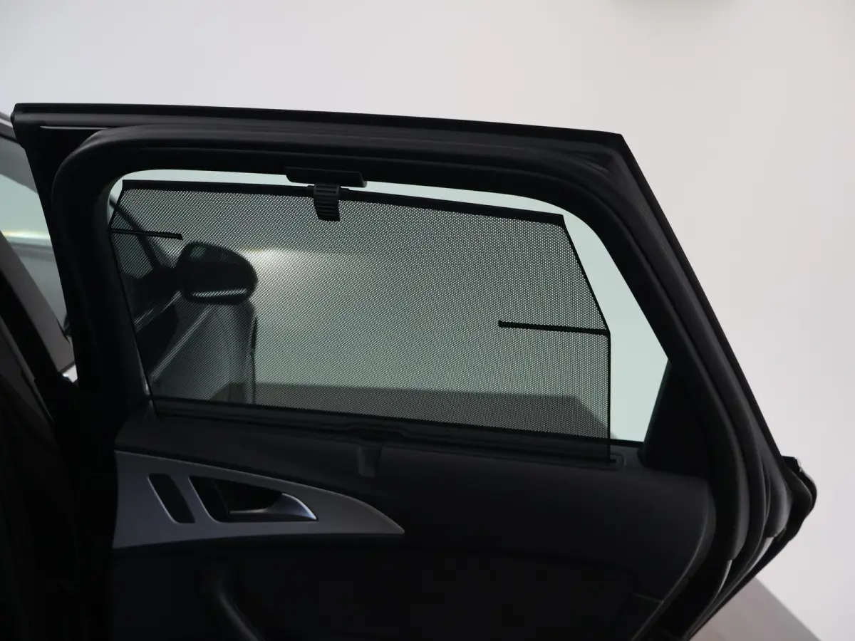 1.8 TFSI 190 PK AUT. *1e EIGENAAR* ULTRA BUSINESS + XENON | NAVIGATIE | 4-ZONE CLIMATE