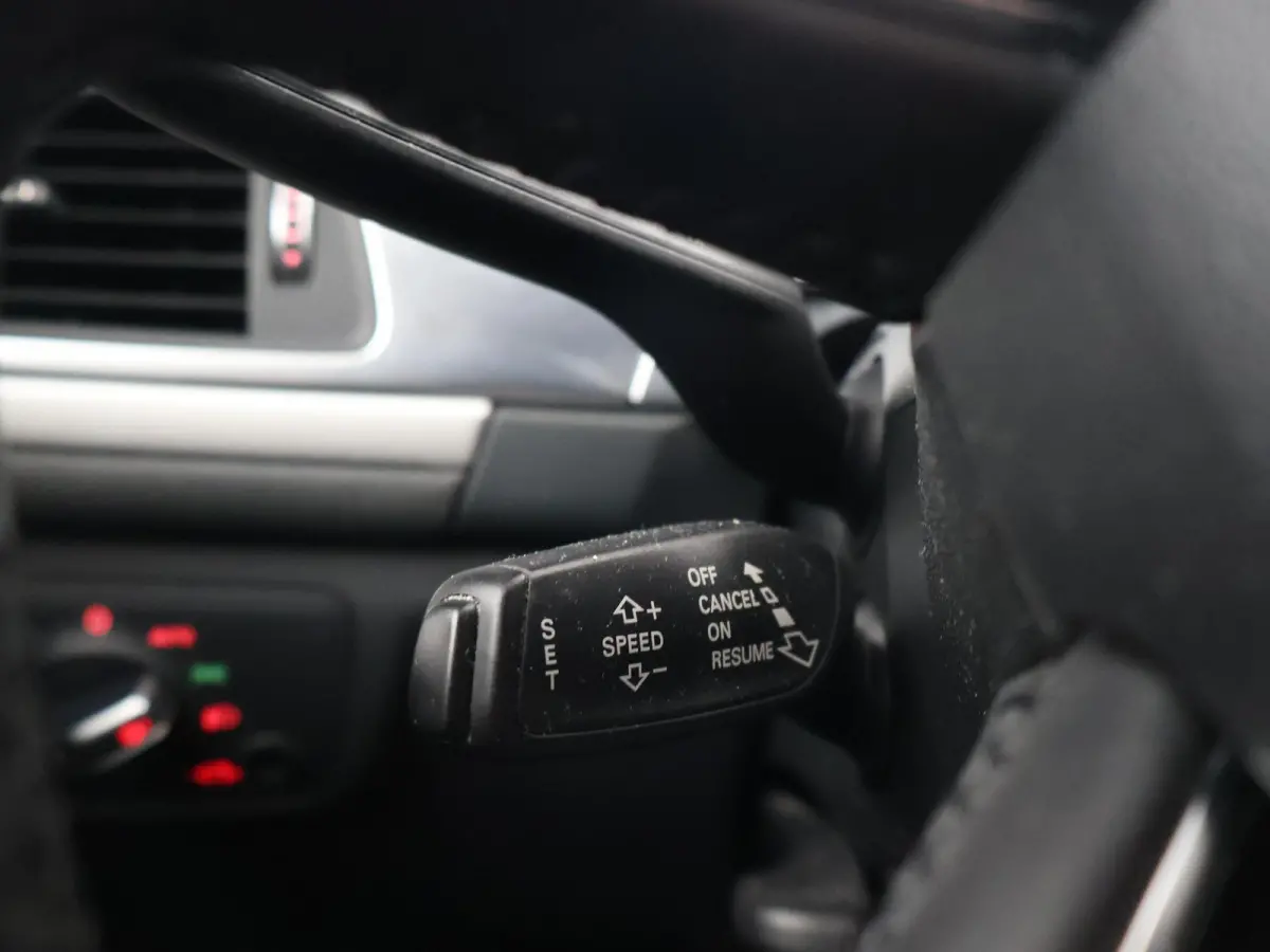 1.8 TFSI 190 PK AUT. *1e EIGENAAR* ULTRA BUSINESS + XENON | NAVIGATIE | 4-ZONE CLIMATE