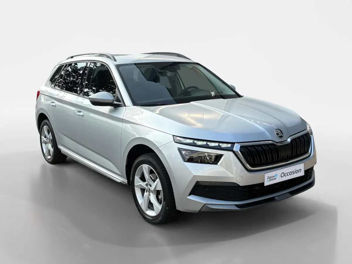 1.0 TSI Business Edition | Navi | Parkeersensoren V+A | Virtual Cockpit | Lichtmetalen Velgen | Premium Sound System | Keyless Go | Apple Carplay | Android Auto | 12 maanden Bovag Garantie