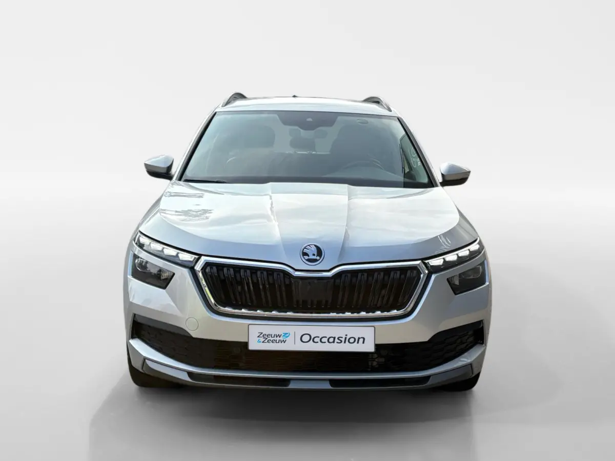 1.0 TSI Business Edition | Navi | Parkeersensoren V+A | Virtual Cockpit | Lichtmetalen Velgen | Premium Sound System | Keyless Go | Apple Carplay | Android Auto | 12 maanden Bovag Garantie