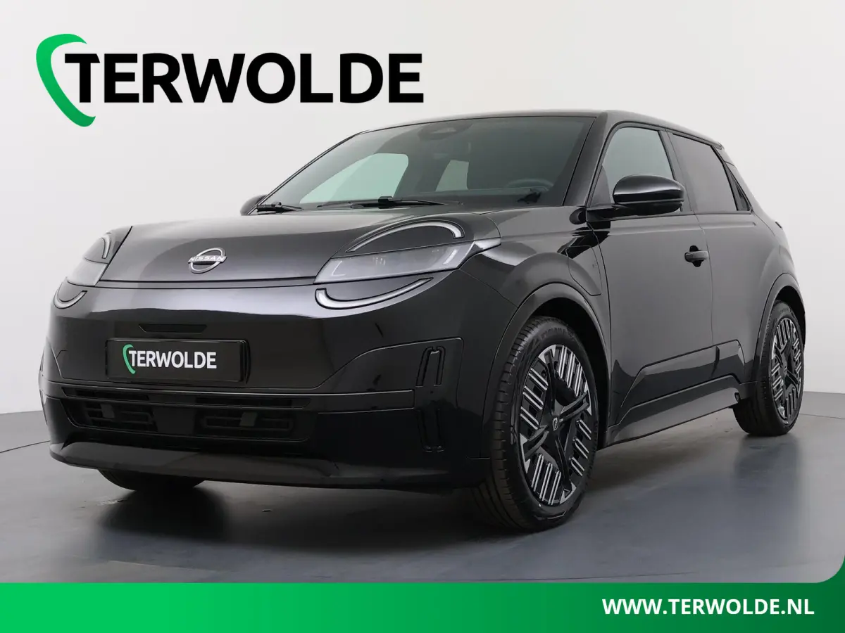ENGAGE 40 kWh €3000,- Voorraad Korting !!!