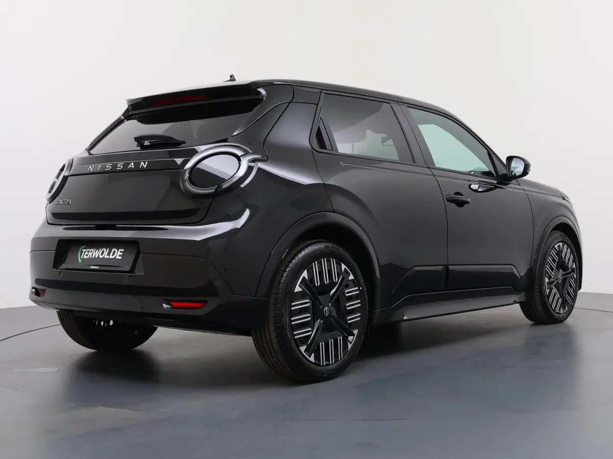 ENGAGE 40 kWh €3000,- Voorraad Korting !!!