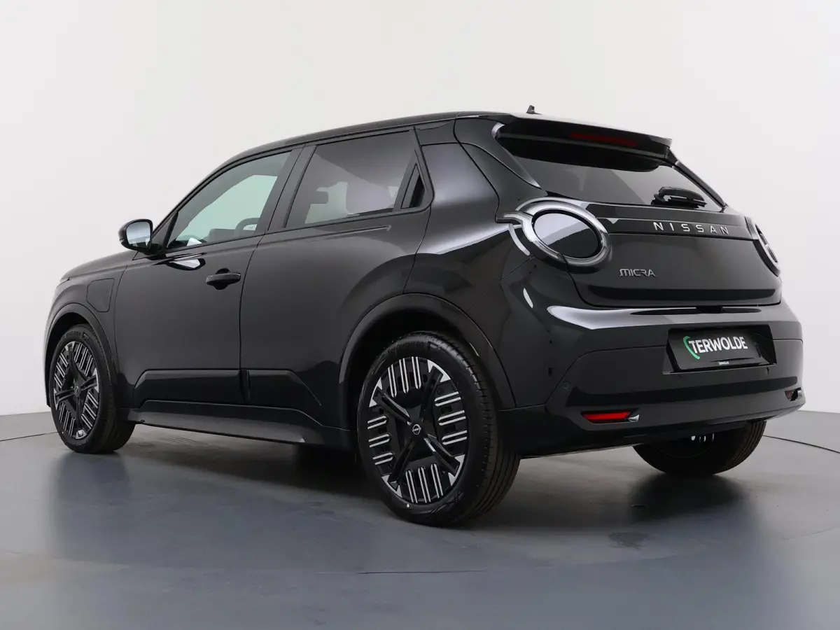ENGAGE 40 kWh €3000,- Voorraad Korting !!!