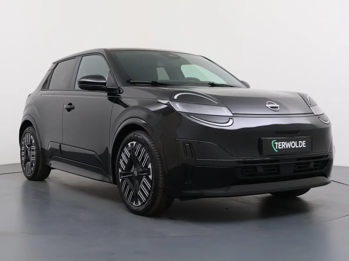 ENGAGE 40 kWh €3000,- Voorraad Korting !!!
