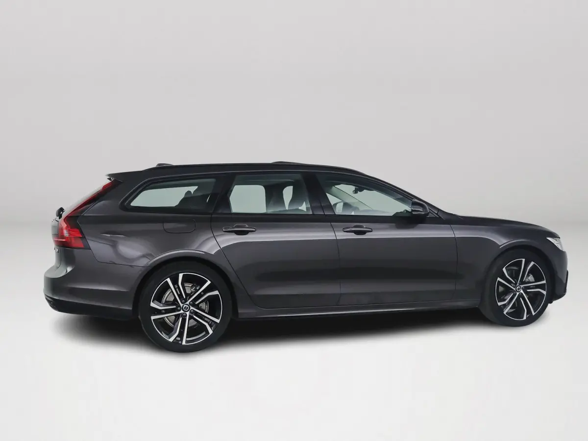 T8 Plug-in hybrid AWD Ultra Dark | Panoramadak | 360° camera | Bowers & Wilkins | Head-up display | Luchtvering | Stoelventilatie | Trekhaak
