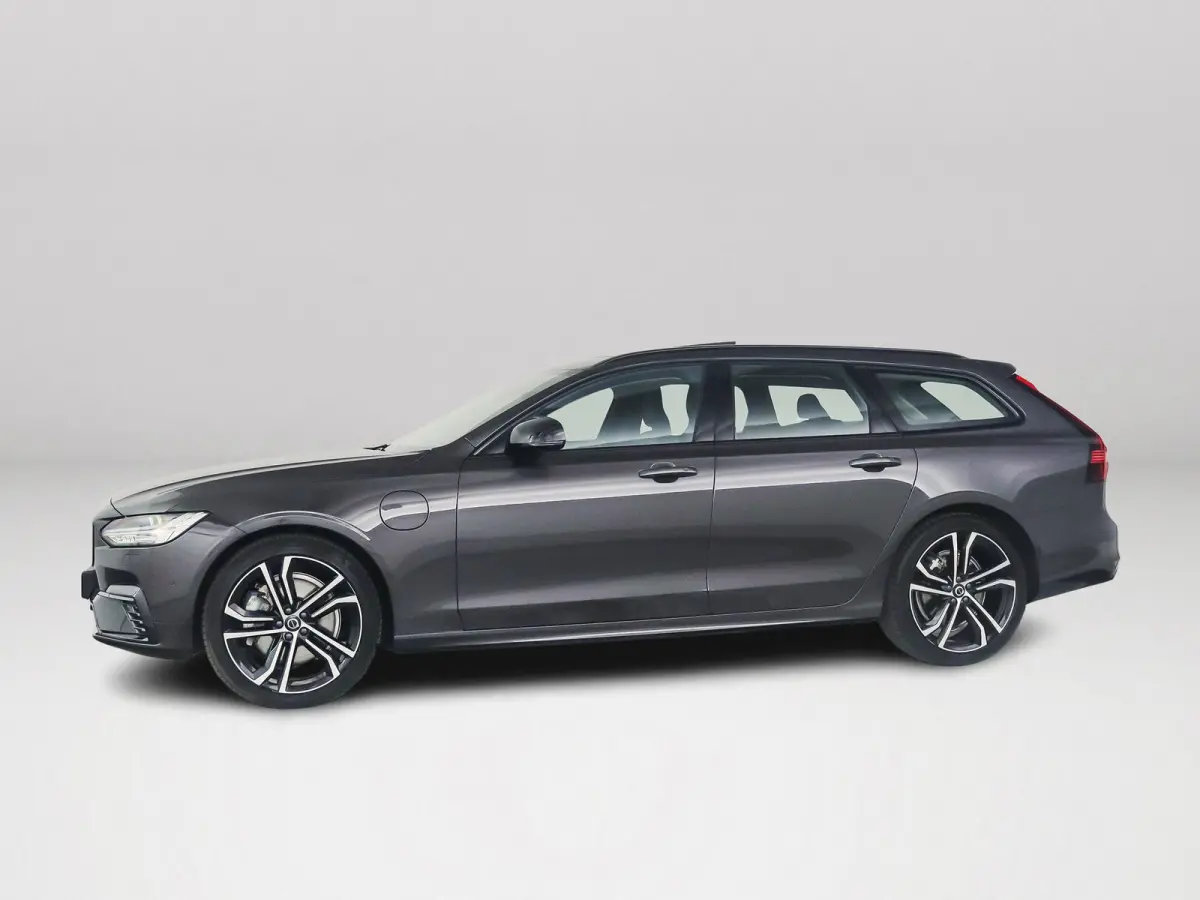 T8 Plug-in hybrid AWD Ultra Dark | Panoramadak | 360° camera | Bowers & Wilkins | Head-up display | Luchtvering | Stoelventilatie | Trekhaak