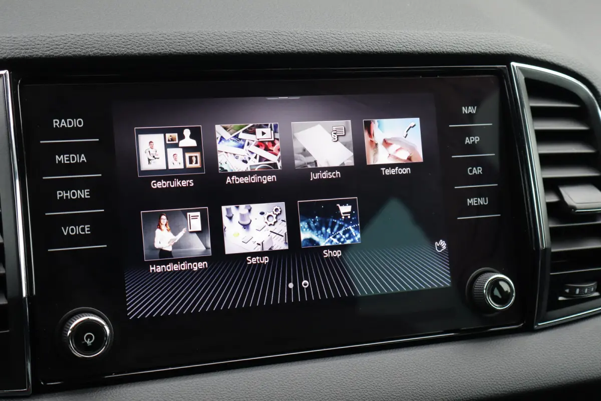 1.0 TSI Business Edition | Apple Carplay/Android Auto|telefoonintegratie premium | Navigatiesysteem