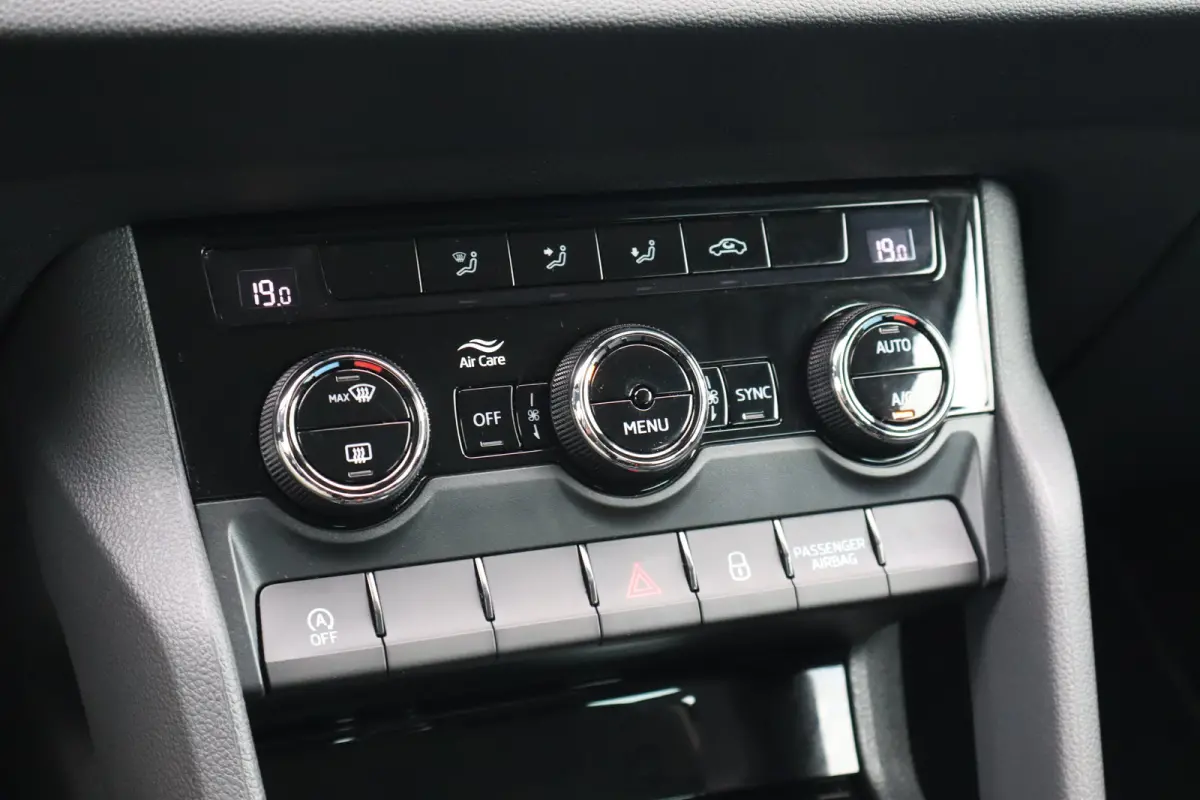 1.0 TSI Business Edition | Apple Carplay/Android Auto|telefoonintegratie premium | Navigatiesysteem