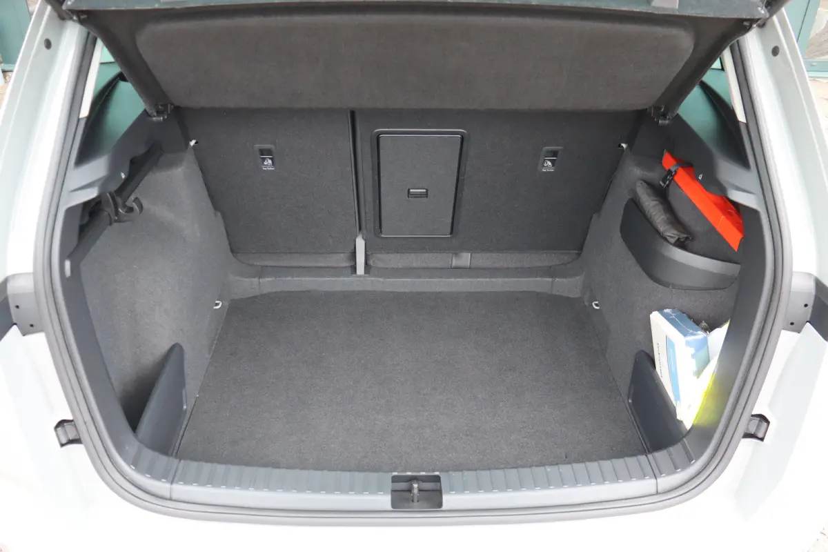 1.0 TSI Business Edition | Apple Carplay/Android Auto|telefoonintegratie premium | Navigatiesysteem