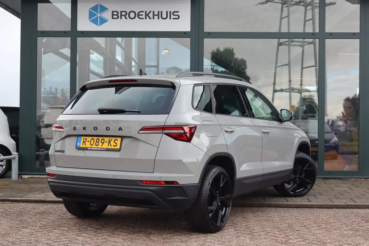 1.0 TSI Business Edition | Apple Carplay/Android Auto|telefoonintegratie premium | Navigatiesysteem
