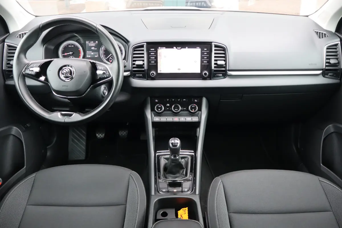 1.0 TSI Business Edition | Apple Carplay/Android Auto|telefoonintegratie premium | Navigatiesysteem