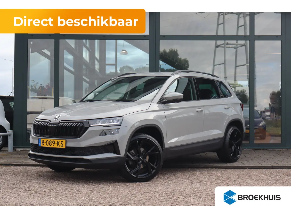 1.0 TSI Business Edition | Apple Carplay/Android Auto|telefoonintegratie premium | Navigatiesysteem