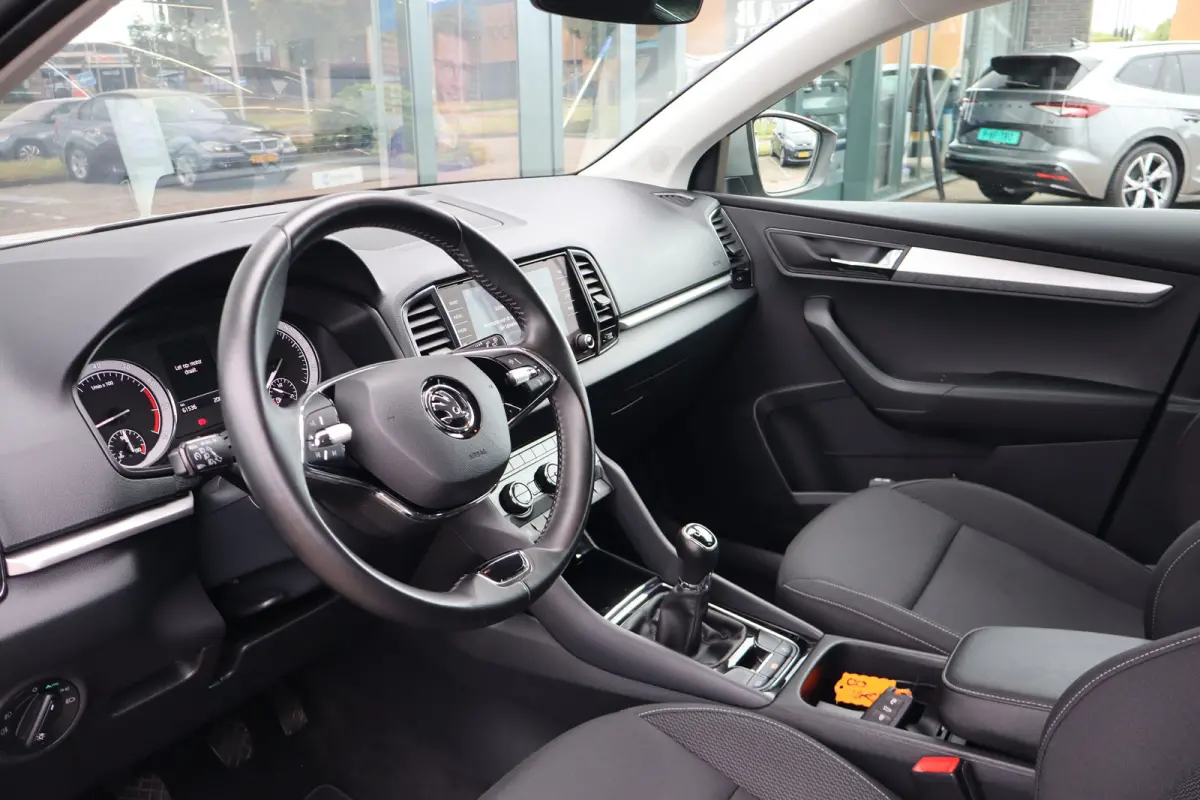1.0 TSI Business Edition | Apple Carplay/Android Auto|telefoonintegratie premium | Navigatiesysteem