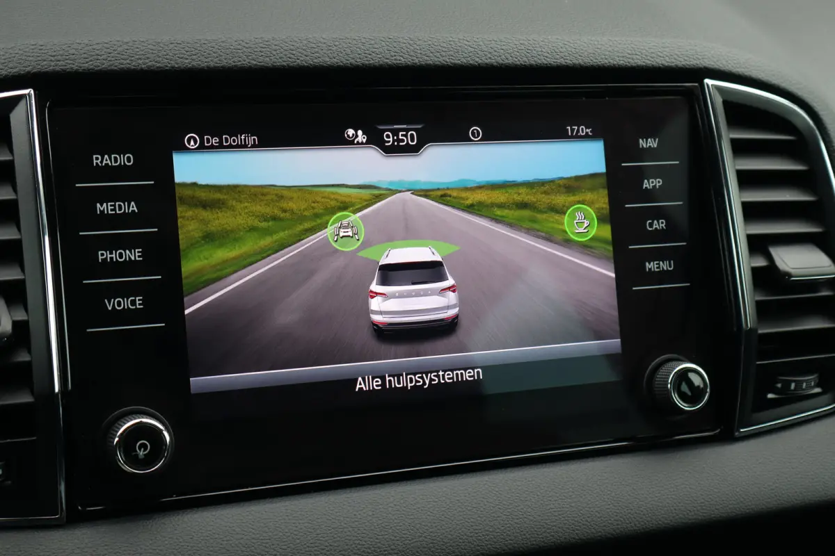 1.0 TSI Business Edition | Apple Carplay/Android Auto|telefoonintegratie premium | Navigatiesysteem