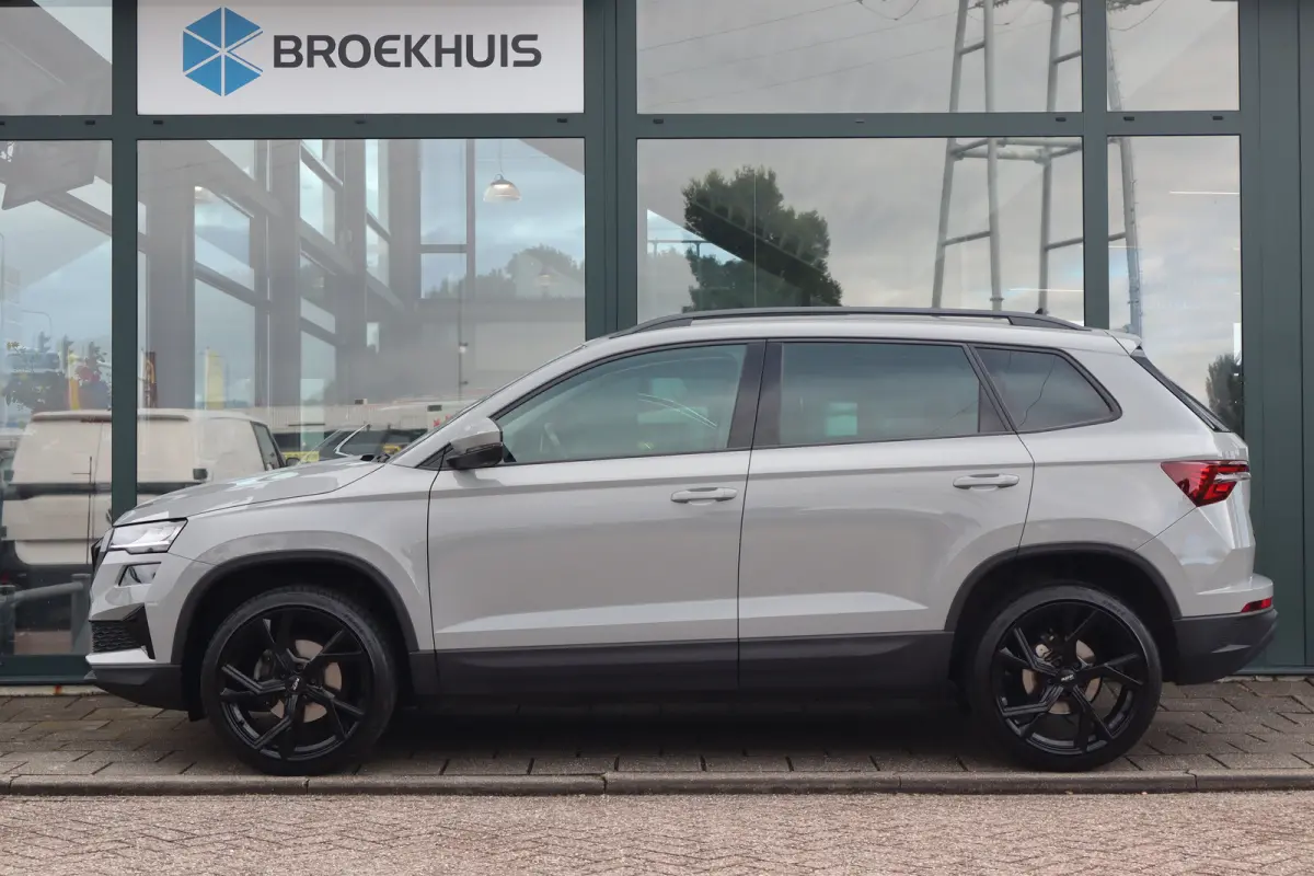 1.0 TSI Business Edition | Apple Carplay/Android Auto|telefoonintegratie premium | Navigatiesysteem