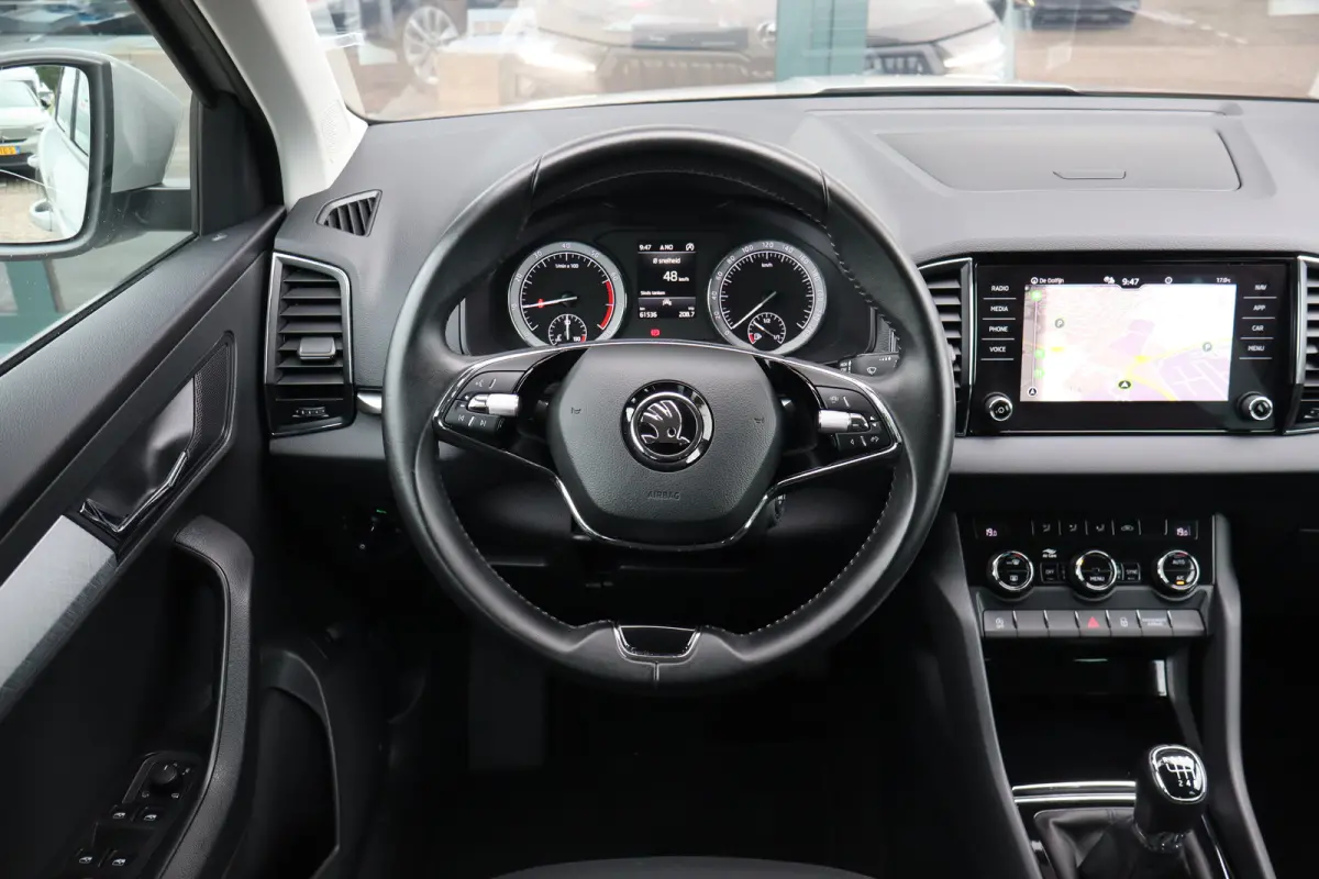 1.0 TSI Business Edition | Apple Carplay/Android Auto|telefoonintegratie premium | Navigatiesysteem