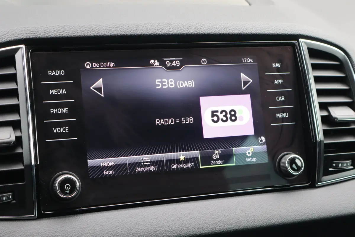 1.0 TSI Business Edition | Apple Carplay/Android Auto|telefoonintegratie premium | Navigatiesysteem