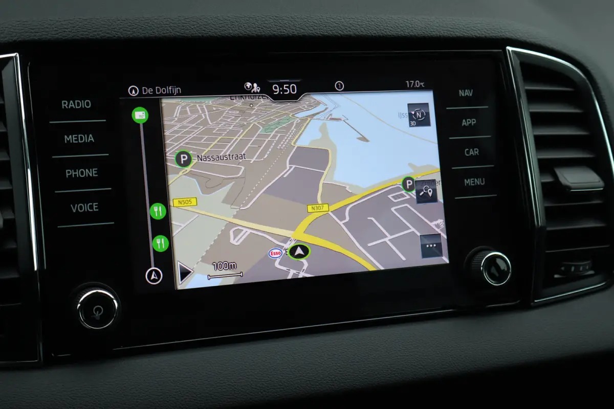 1.0 TSI Business Edition | Apple Carplay/Android Auto|telefoonintegratie premium | Navigatiesysteem