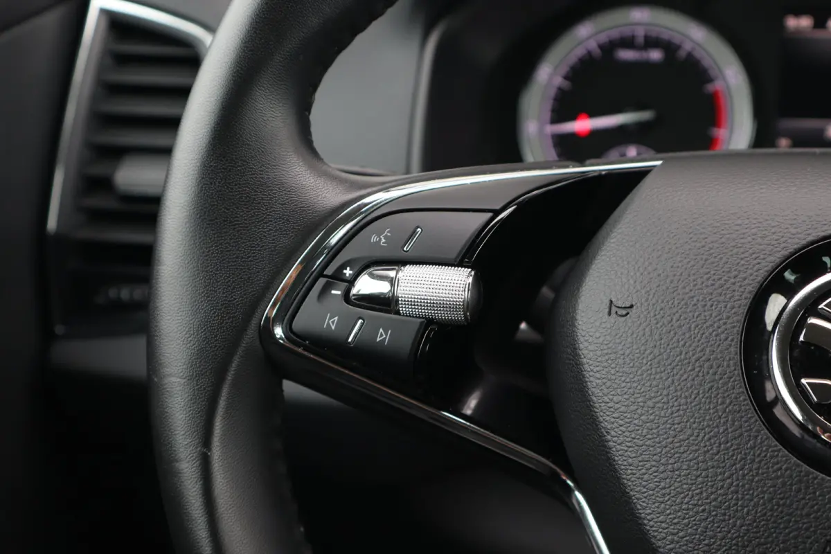 1.0 TSI Business Edition | Apple Carplay/Android Auto|telefoonintegratie premium | Navigatiesysteem