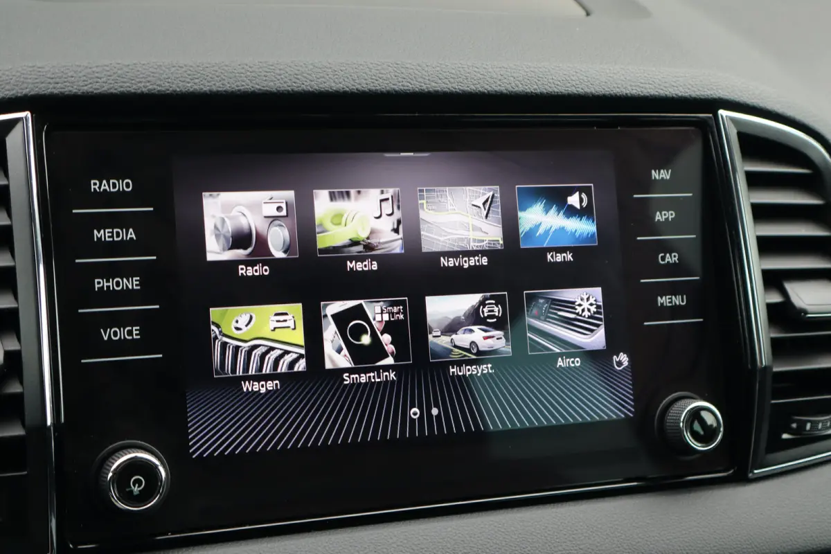 1.0 TSI Business Edition | Apple Carplay/Android Auto|telefoonintegratie premium | Navigatiesysteem