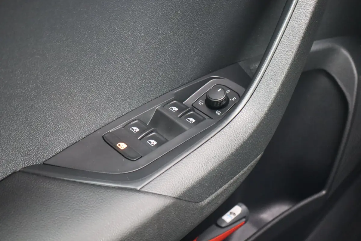 1.0 TSI Business Edition | Apple Carplay/Android Auto|telefoonintegratie premium | Navigatiesysteem