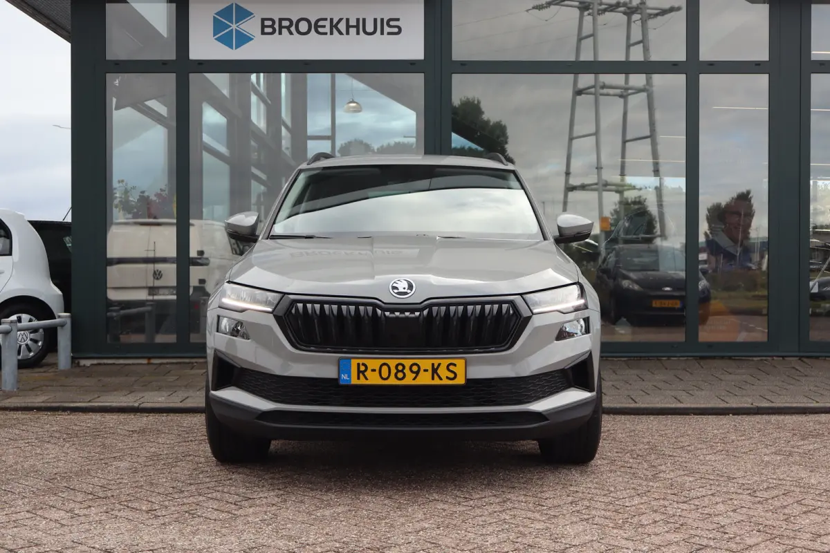 1.0 TSI Business Edition | Apple Carplay/Android Auto|telefoonintegratie premium | Navigatiesysteem