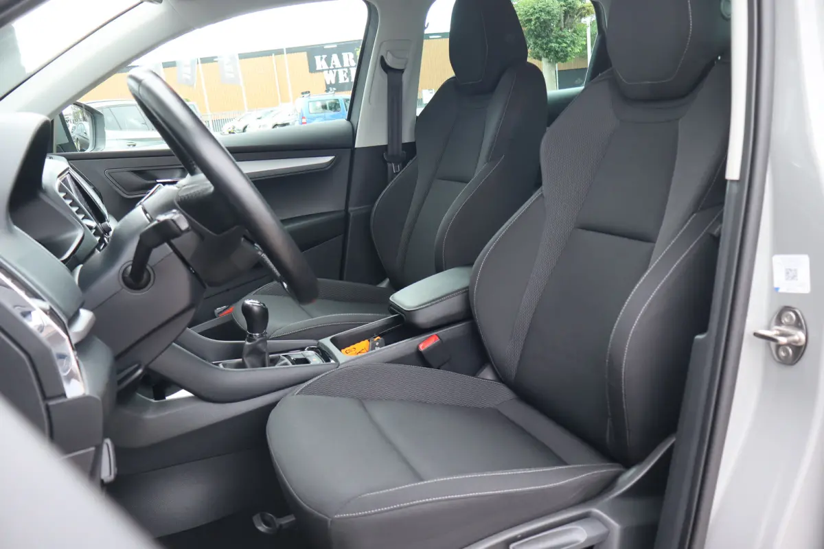 1.0 TSI Business Edition | Apple Carplay/Android Auto|telefoonintegratie premium | Navigatiesysteem