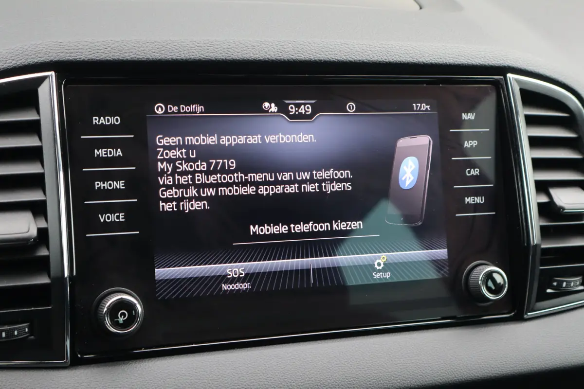 1.0 TSI Business Edition | Apple Carplay/Android Auto|telefoonintegratie premium | Navigatiesysteem