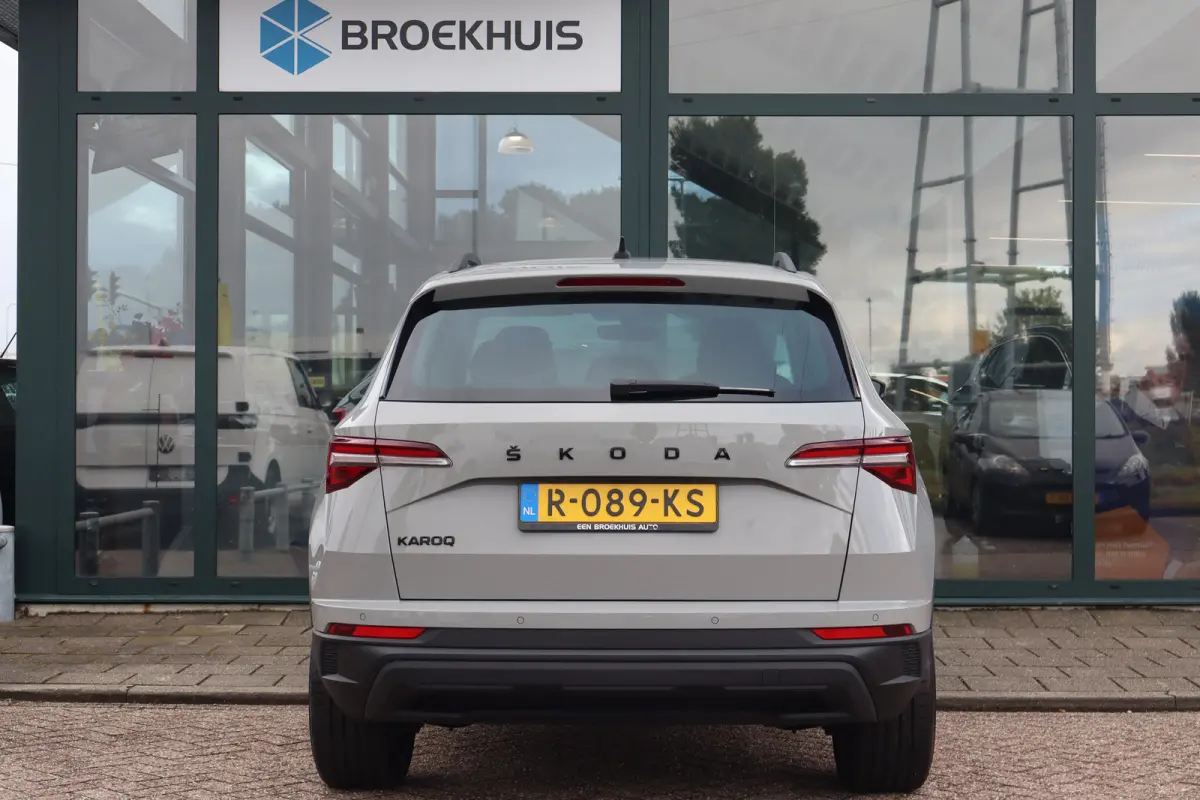 1.0 TSI Business Edition | Apple Carplay/Android Auto|telefoonintegratie premium | Navigatiesysteem