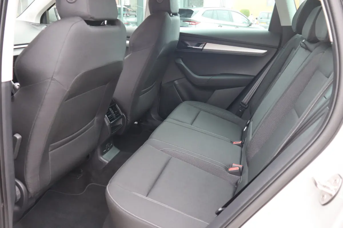 1.0 TSI Business Edition | Apple Carplay/Android Auto|telefoonintegratie premium | Navigatiesysteem