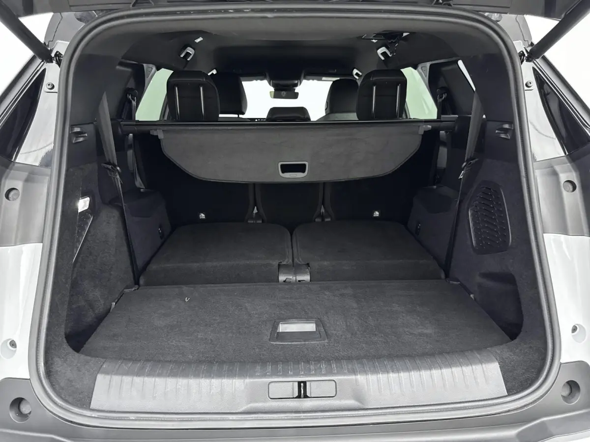 SUV 136pk Hybrid Automaat GT | 7-Pers. | Elektrisch Achterklep | Stoelverwarming | Draadloos Carplay | Navigatie | Camera
