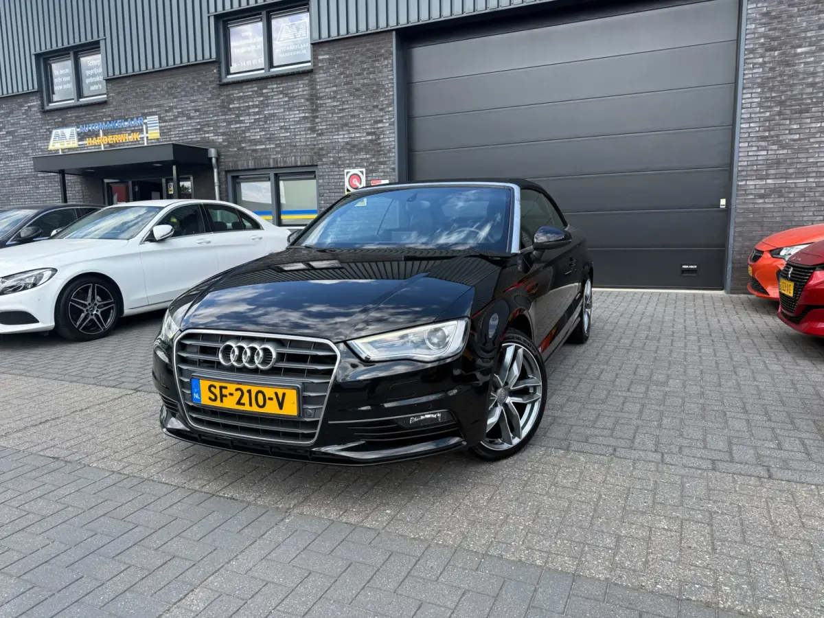 1.4 TFSI CoD Ambition Pro Line S Open Days Xenon | NAVI | PRO-LINE | 3/6 OF 12 MND GARANTIE | TRHAAK | STOELVERW | CRUISE |