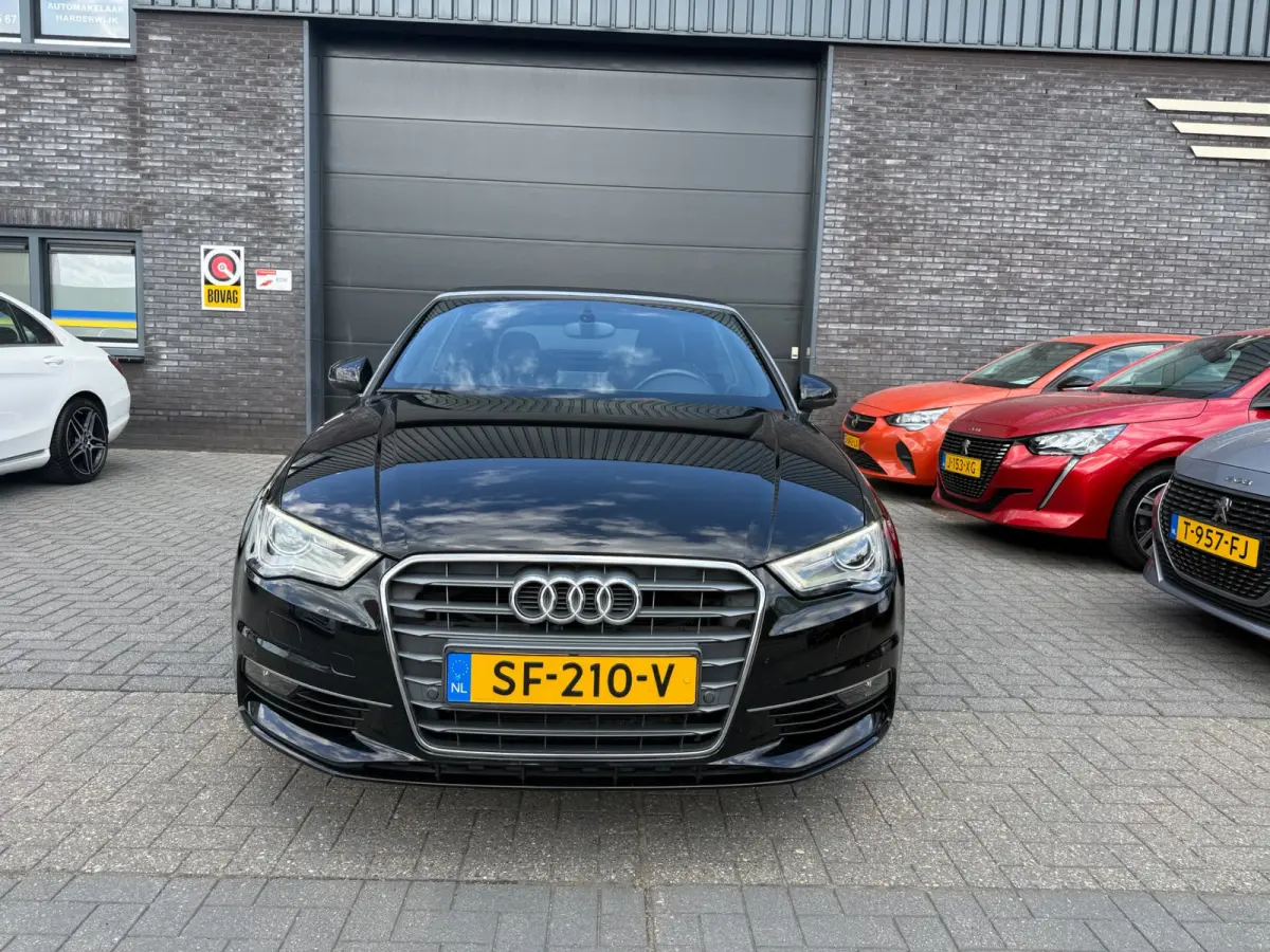 1.4 TFSI CoD Ambition Pro Line S Open Days Xenon | NAVI | PRO-LINE | 3/6 OF 12 MND GARANTIE | TRHAAK | STOELVERW | CRUISE |