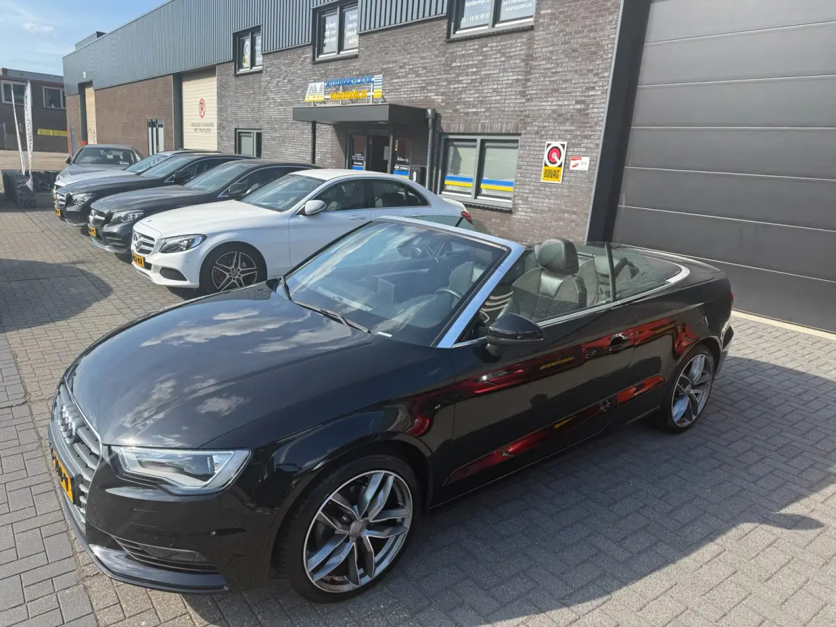 1.4 TFSI CoD Ambition Pro Line S Open Days Xenon | NAVI | PRO-LINE | 3/6 OF 12 MND GARANTIE | TRHAAK | STOELVERW | CRUISE |