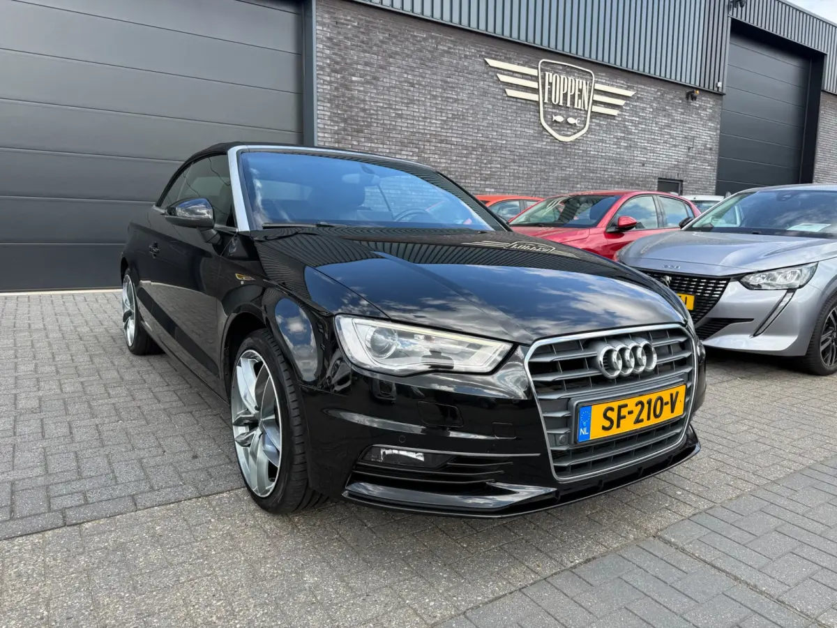 1.4 TFSI CoD Ambition Pro Line S Open Days Xenon | NAVI | PRO-LINE | 3/6 OF 12 MND GARANTIE | TRHAAK | STOELVERW | CRUISE |