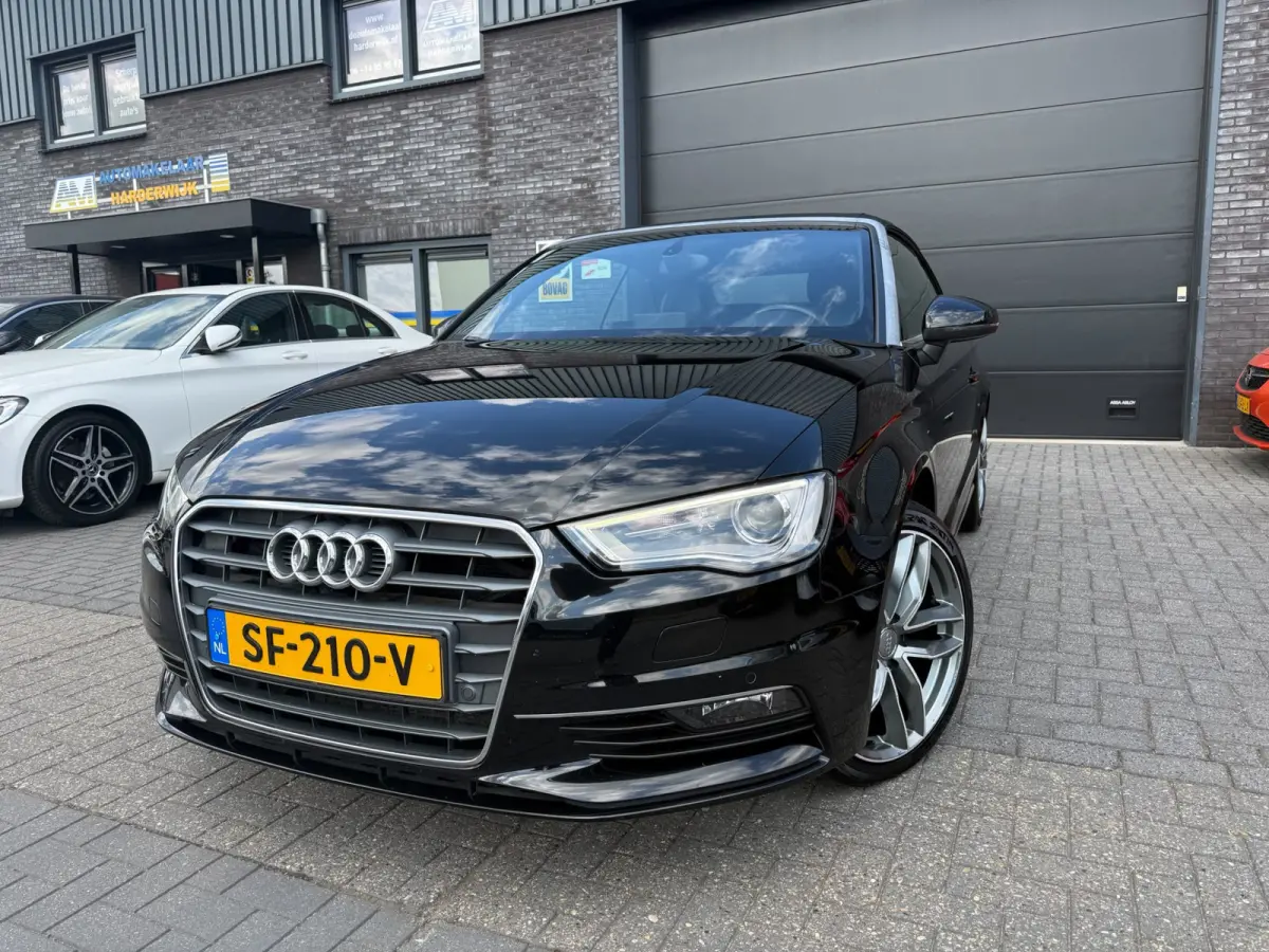1.4 TFSI CoD Ambition Pro Line S Open Days Xenon | NAVI | PRO-LINE | 3/6 OF 12 MND GARANTIE | TRHAAK | STOELVERW | CRUISE |