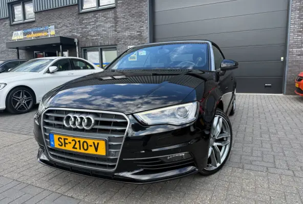 1.4 TFSI CoD Ambition Pro Line S Open Days Xenon | NAVI | PRO-LINE | 3/6 OF 12 MND GARANTIE | TRHAAK | STOELVERW | CRUISE |