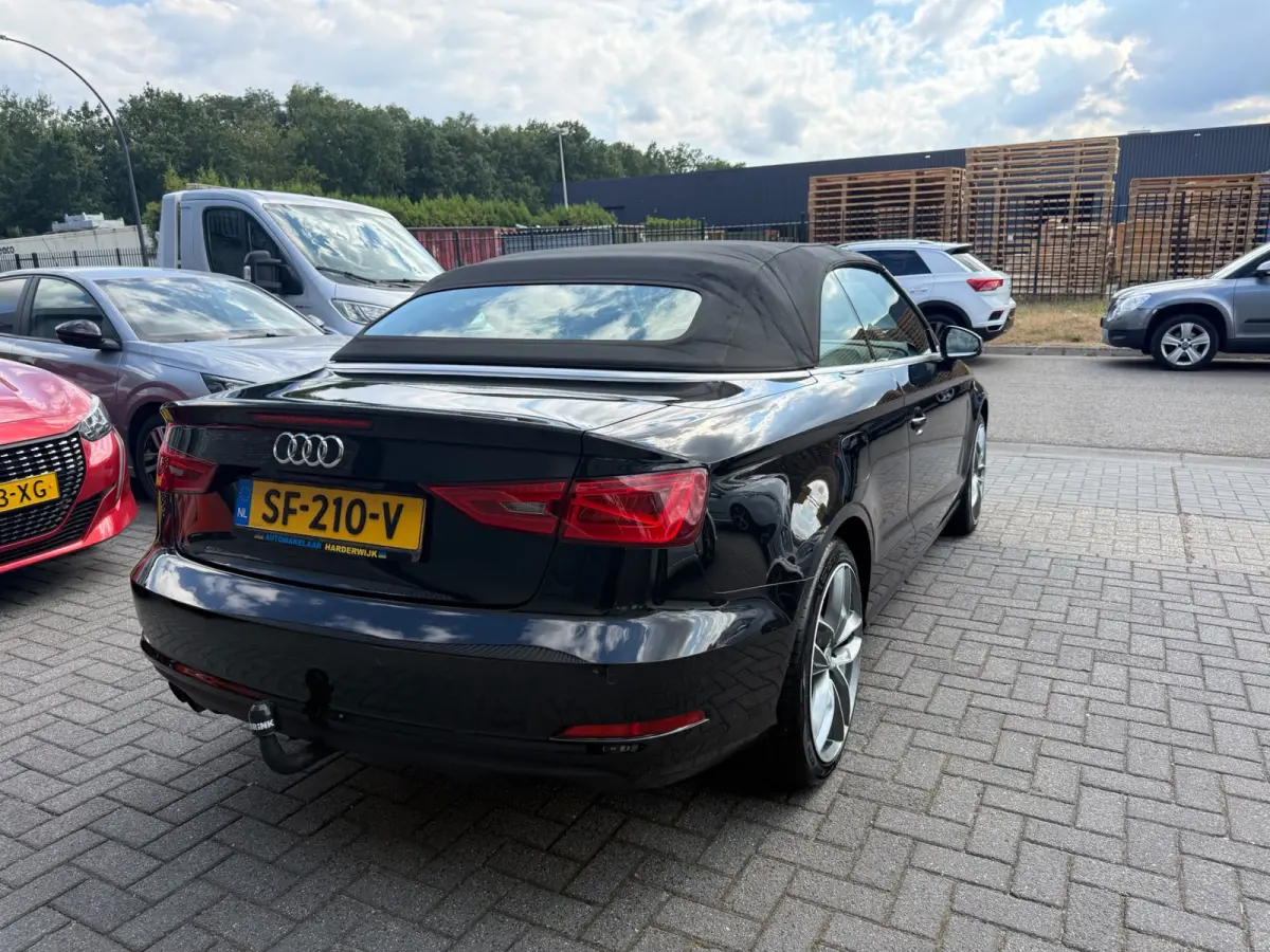 1.4 TFSI CoD Ambition Pro Line S Open Days Xenon | NAVI | PRO-LINE | 3/6 OF 12 MND GARANTIE | TRHAAK | STOELVERW | CRUISE |