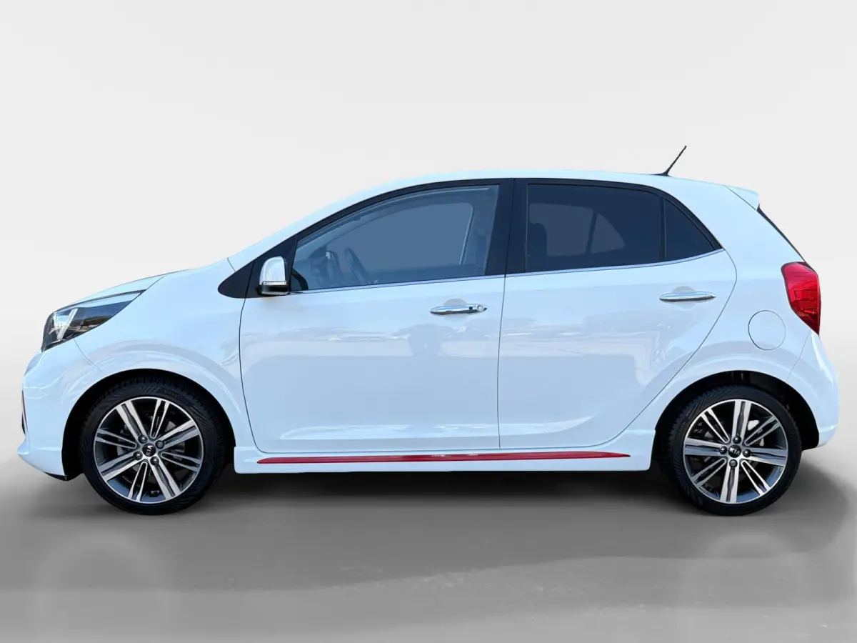 1.2 CVVT GT-Line | 84 PK! | Camera | Keyless |Leder | Stoel + Stuurverwarming | Apple Carplay | Android Auto | Lichtmetalen Velgen |