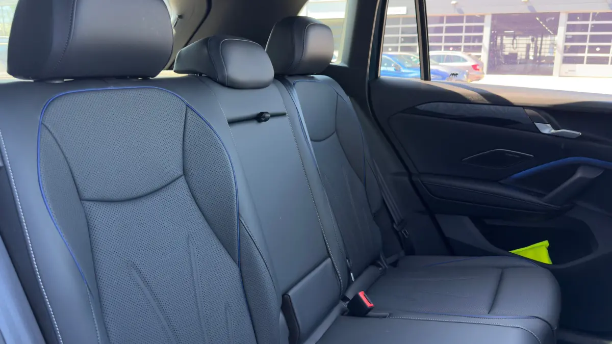 1.5 TSI 272pk eHybrid R-Line | R-Line | Panodak | Trekhaak | Carplay | 360 Camera |